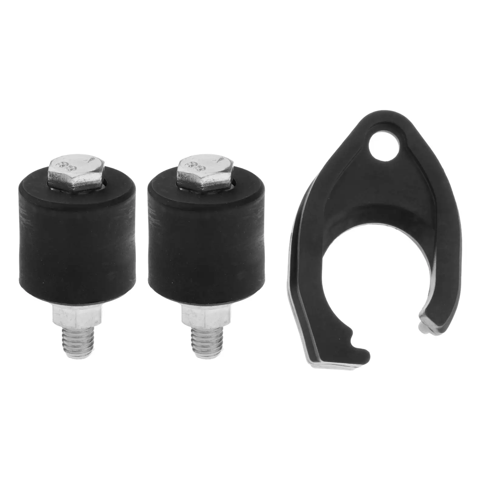 

2.87" Chain Slider Roller Motocycle Replaces Accessories and