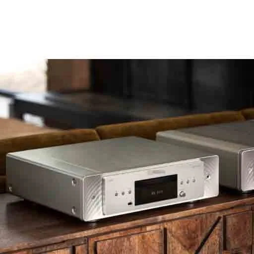 Aliexpress Home HiFi CD Player with Lossless Decoding Function in Communication & Networking Product Category
