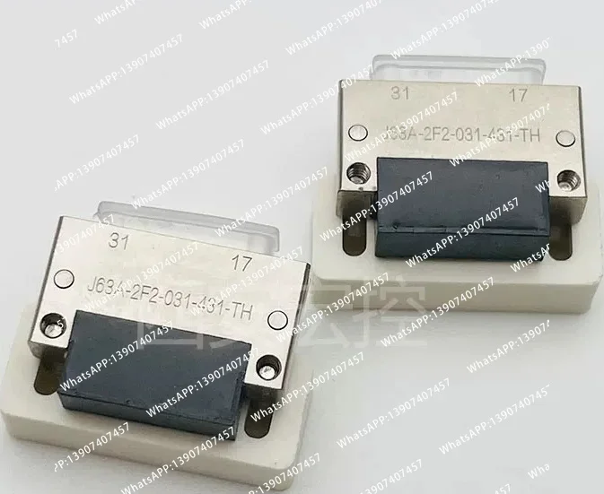 J63A-2F2-009/015/021/025/031/037/051/065/069-431-TH Socket
