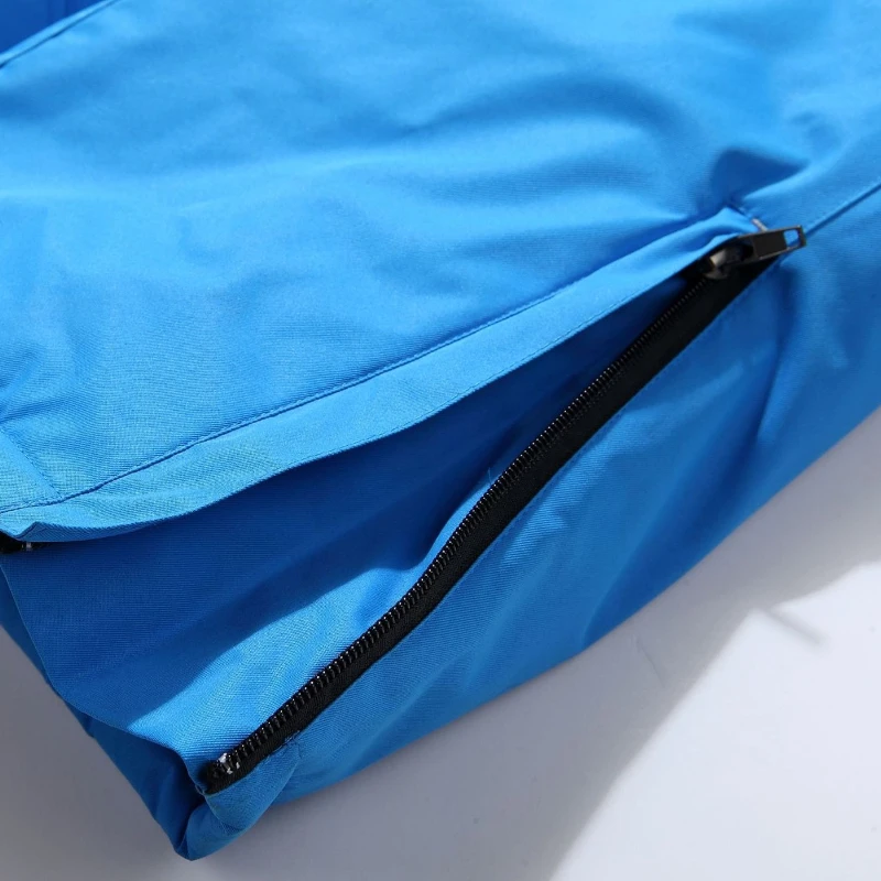 الشتاء السراويل التزلج الدافئة مقاوم للماء يندبروف تنفس المشي لمسافات طويلة تسلق على الجليد بنطلون فضفاض صالح عموما السراويل البضائع في الهواء الطلق #5