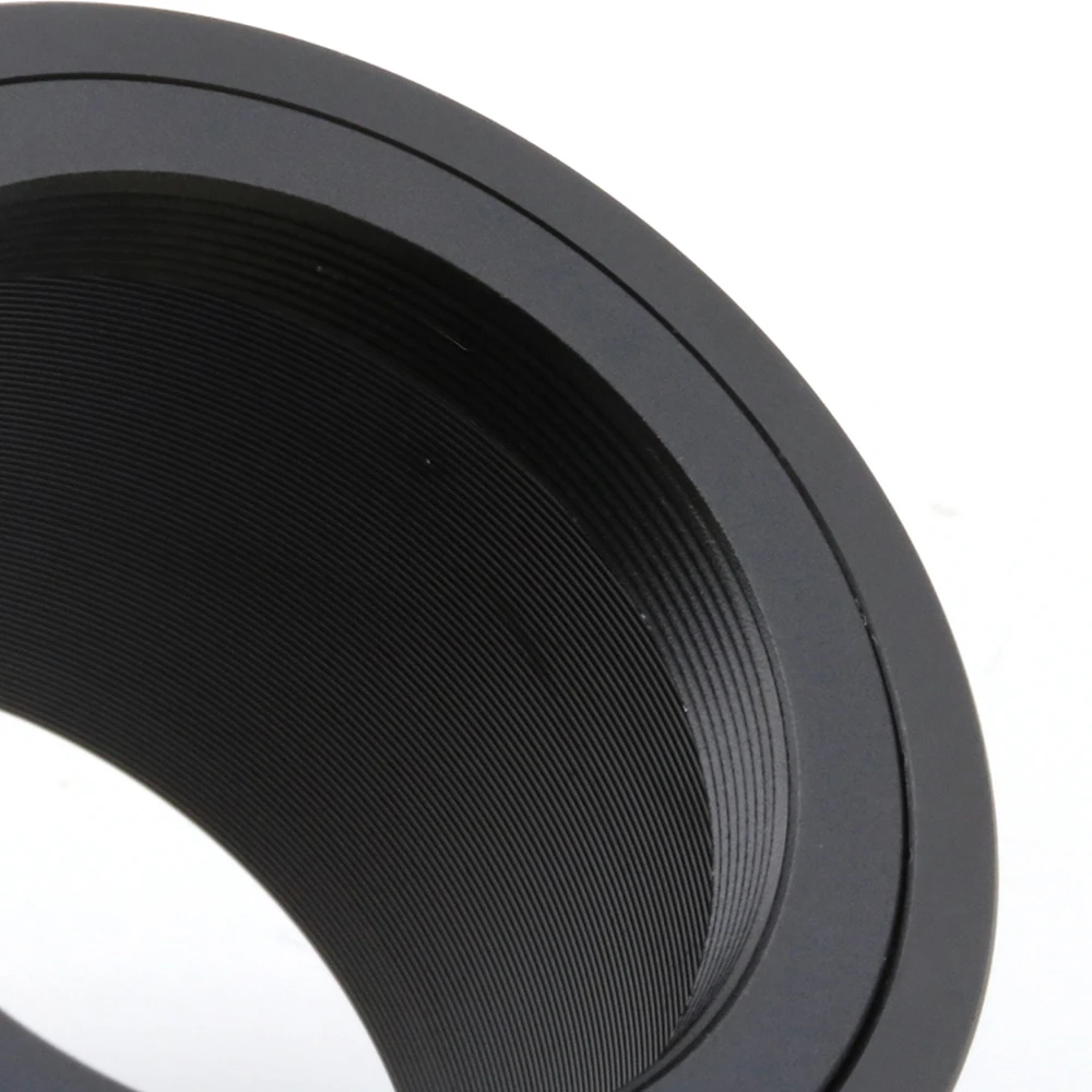 T2-RF For T / T2 (M42x0.75) Telescope - Canon RF Mount Adapter Ring T2-EOSR T2-EOS R EOS RF for Canon R3 R5 R6 R7 R10 R RP etc.