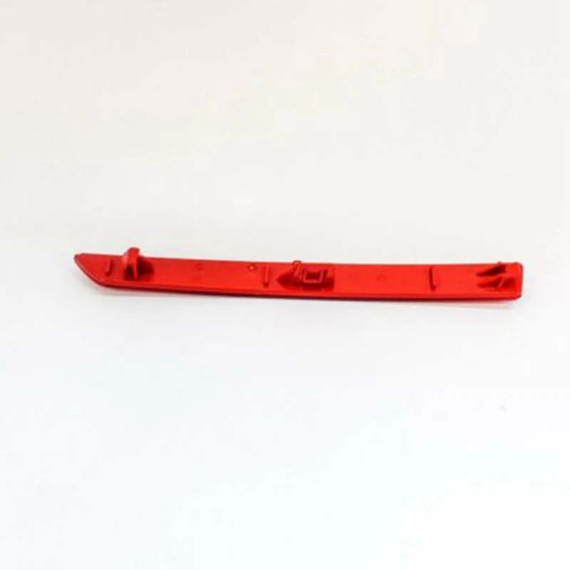 

63147848583 63147848584 Reflective Strip Rear Bar Light Rear Bumper Reflector Automotive Accessories For BMW F80 F82 2014-2020