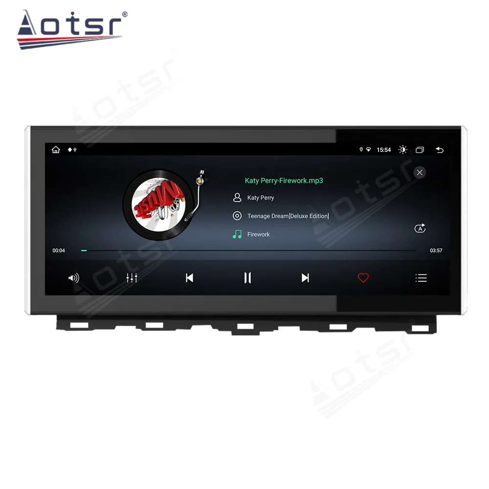 Android 11 Car Radio Bluetooth For Haval H6 2018 2019 2020 2021 Audio Carplay Video Central Multimedia Player Stereo Head Unit