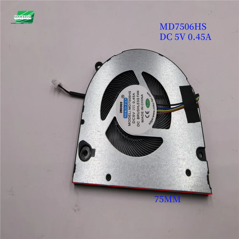 Variant: MD7506HS