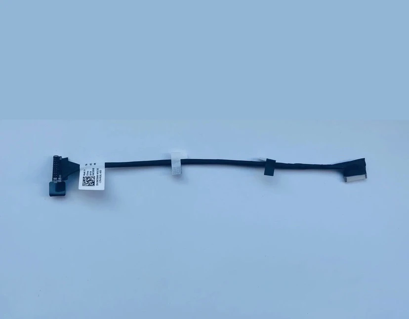 

Replacement Laptops Battery Cable For Dell Latitude 5521 Precision 3561 0W5XW8