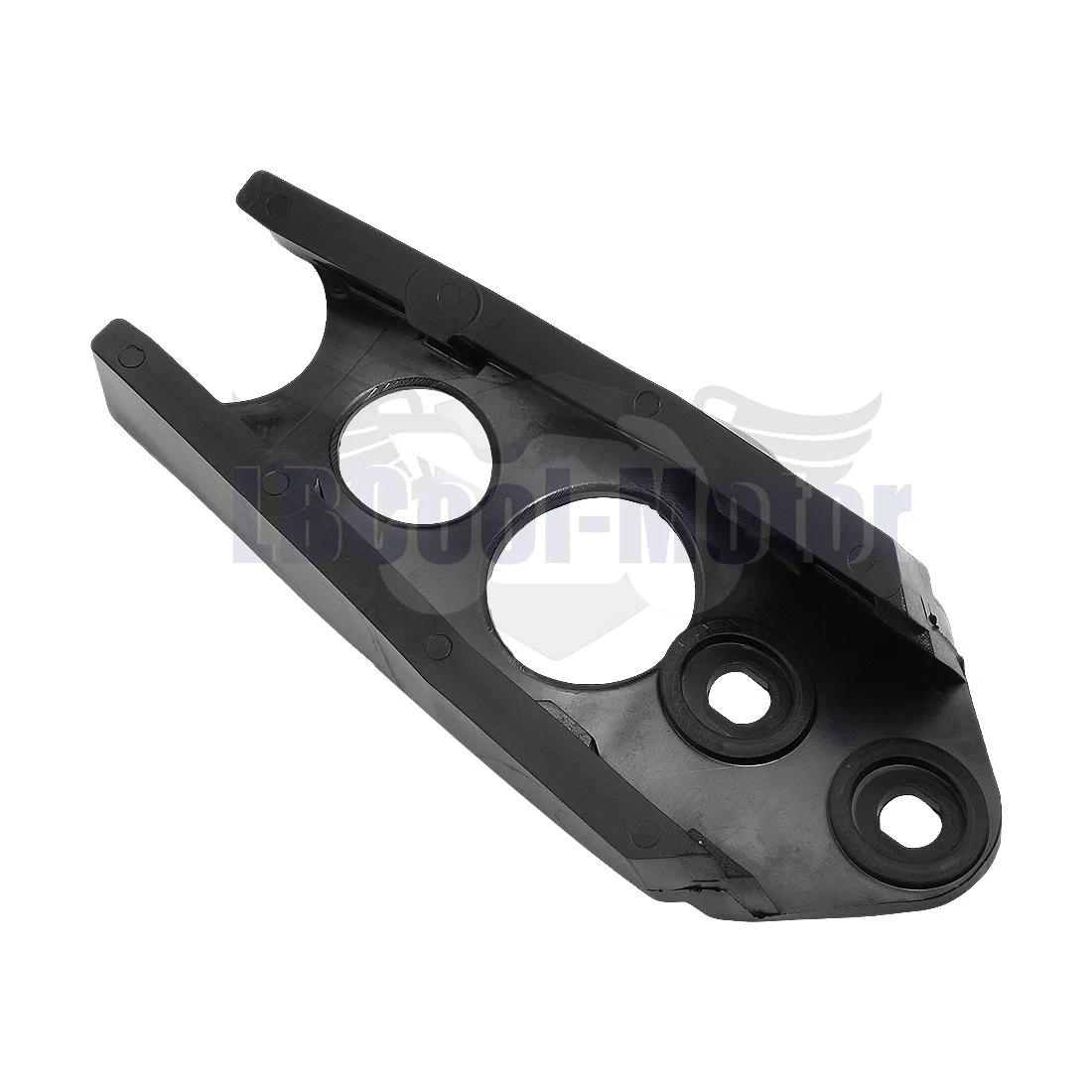 Chain Slider Separater  Guard Swing Arm Swingarm Cover Protector For YAMAHA TT350S 1986 TT350T 1987 DT230 Lanza 1997-1998