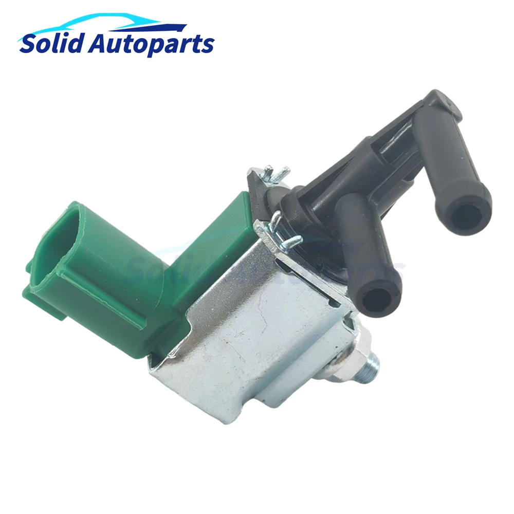 

14933-0Z80A Vapor Canister Purge Solenoid Valve K5T48181 K5T48381 for Nissan Altima Maxima Pathfinder 3.5L 6 Cylinder Infiniti