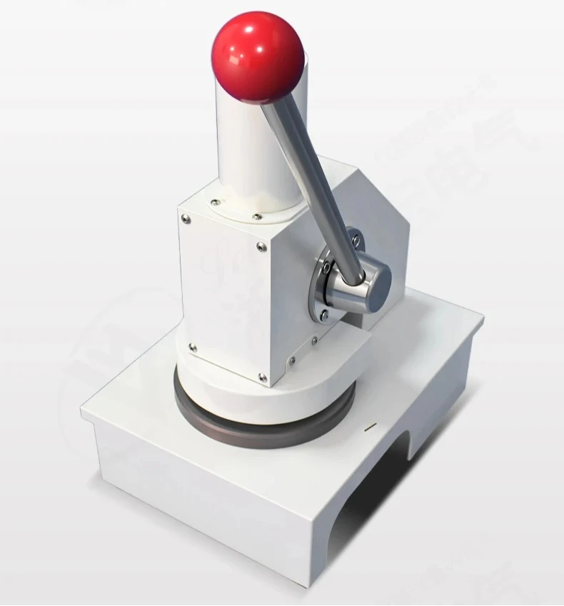 cardboard gram weight sampler Edge pressure ring pressure testing machine Burst strength testing machine