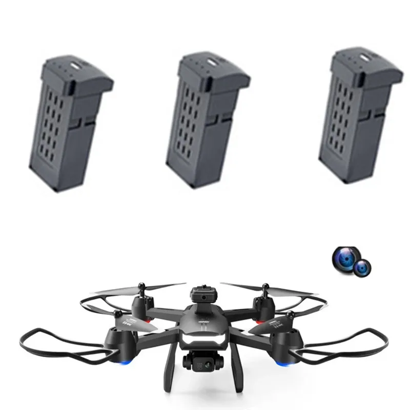 4D-V29 4DRC V29 RC Drone Battery 3.7V 1000mAh battery/Propeller/USB for 4DRC V29 Drone Accessories 4D-V29 Dron Battery V29 Parts