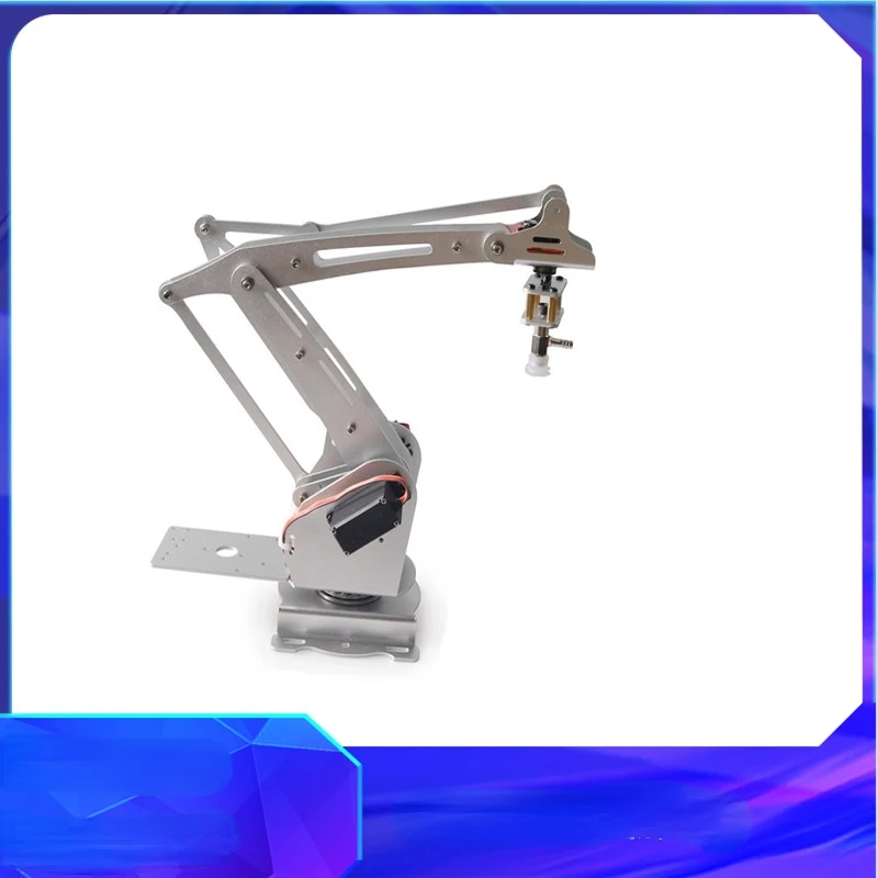 Robot model of robotic arm, high-power servo