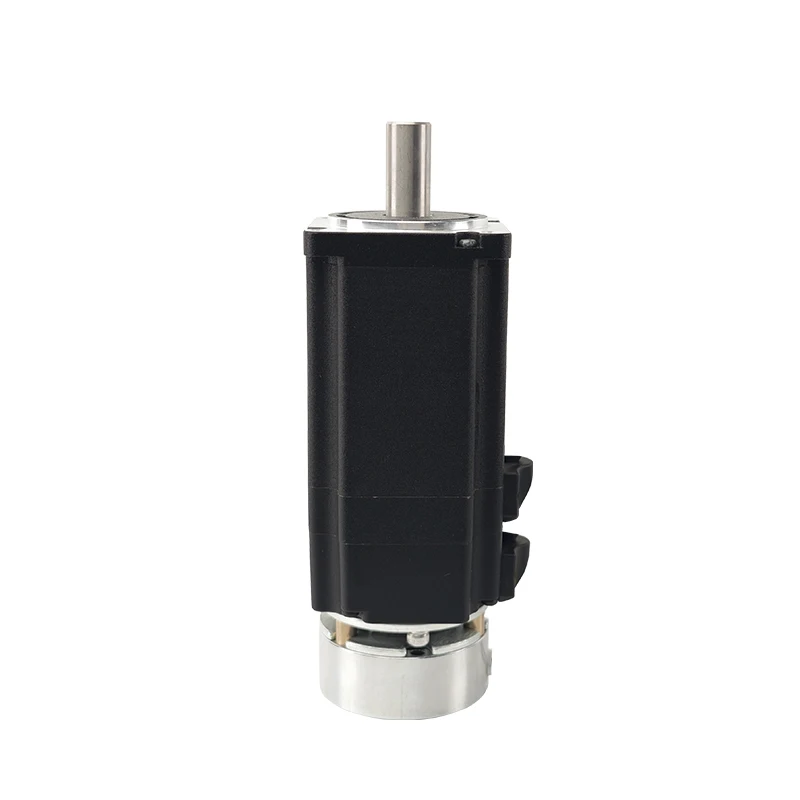 Factory Direct Customizable 60mm 3 Phase Brushless Motor Brake for Solar Panel