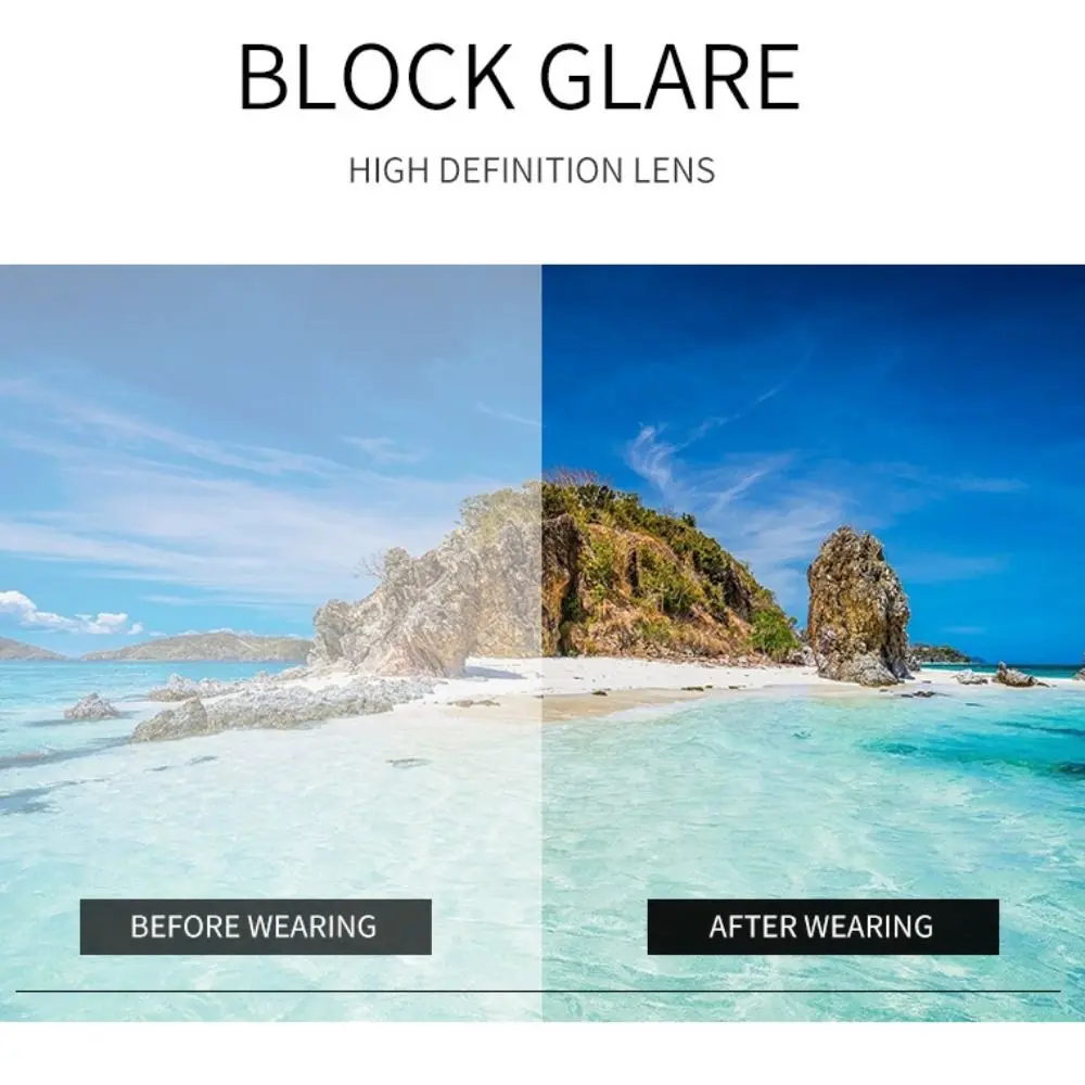 موضة الأشعة فوق البنفسجية 400 بدون شفة النظارات الشمسية الرخام نمط إطار مربع الرجال النظارات الشمسية الكورية نمط فاسق القيادة النظارات الإناث