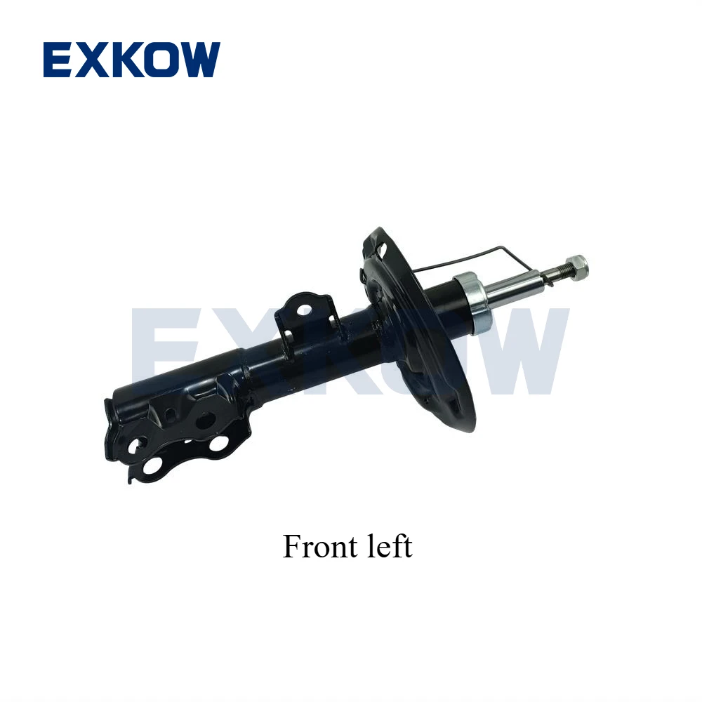 

Амортизатор передней подвески (левый/правый) для Toyota Corolla 2023- 48510-8Z384 48520-8Z236 48510-8Z499 48520-8Z340