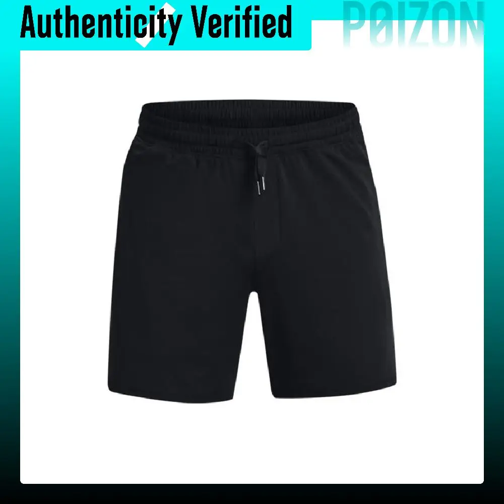 Under Armour Meridian Sports Shorts Men's Black 1379675-001