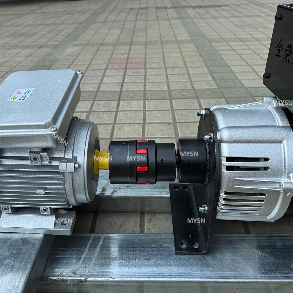 50KW 30KW Generator Set 220V 380V Permanent Magnet Generator Magnetic Alternator Free Energy Generator Power Electric Generator