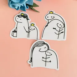 new mama children Chipmunks rat die Metal Cutting Dies DIY Scrapbook Paper Cards Embossing Craft Die Cut handmade craft