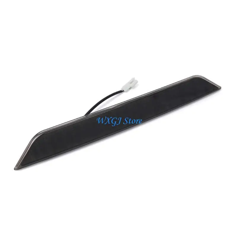 

37JE 3-й тормозной лампы для X-TRAIL T31 2008-2013 Третий тормозный хвост задний тормозный фонарь