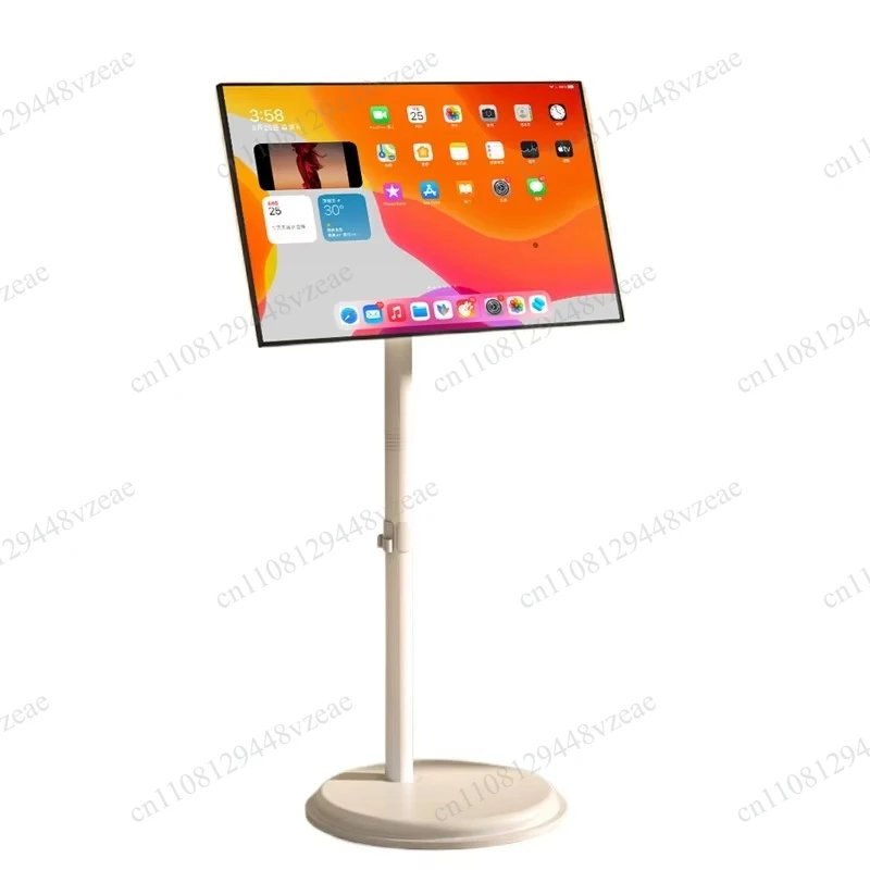 10-14-27 -32 inch portable display floor hanger Display screen at will, girlfriend machine bracket