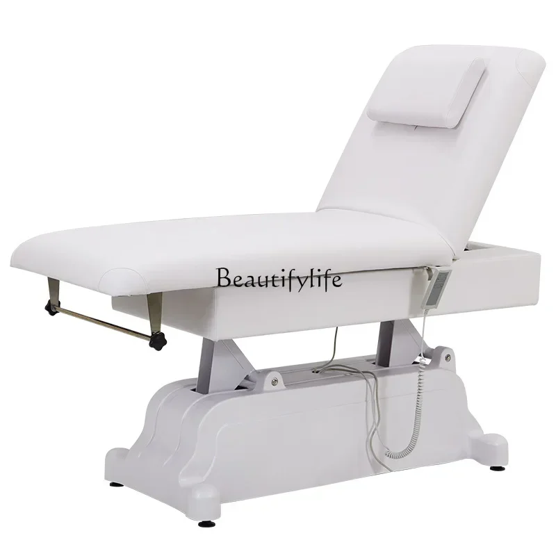 

Electric Beauty Salon Massage Therapy Bed Body Massage Bed