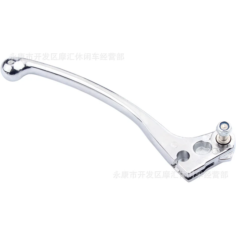 

Motorcycle Accessories ApplicableHonda Kawasaki Suzuki YamahaLeft Clutch Handle Brake Handle