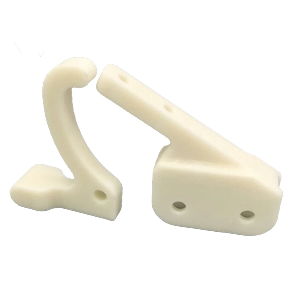 Custom High‑Precision Metal Plastic 3D Printing Service OEM Industrial Prototyping Rapid Prototype Custom Manufacturing Machinig