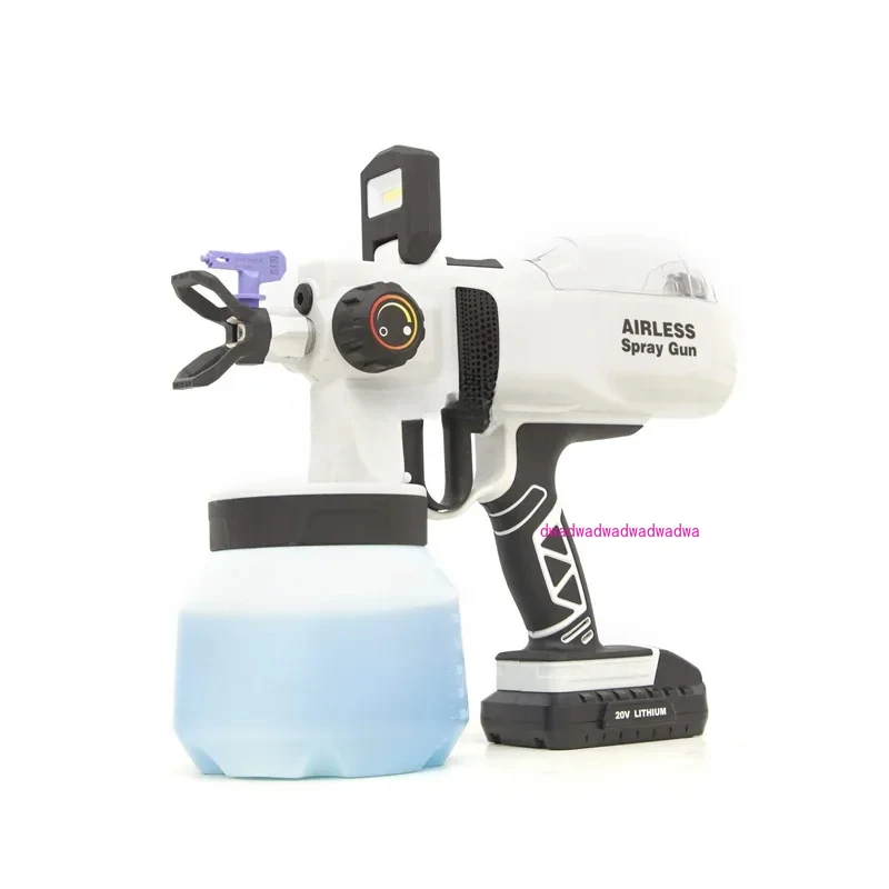 YF-900 2023 New Ultra Corded Airless Handheld Paint Sprayer airless paint sprayer