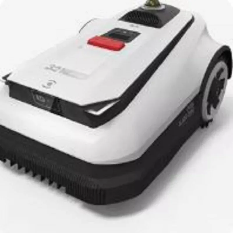 

Drop Shipping Brand New Wholesales Buy 3 get 1 Free ECOVACS GOAT A3000 LiDAR Robot Lawn Mower (3/4 Acre)
