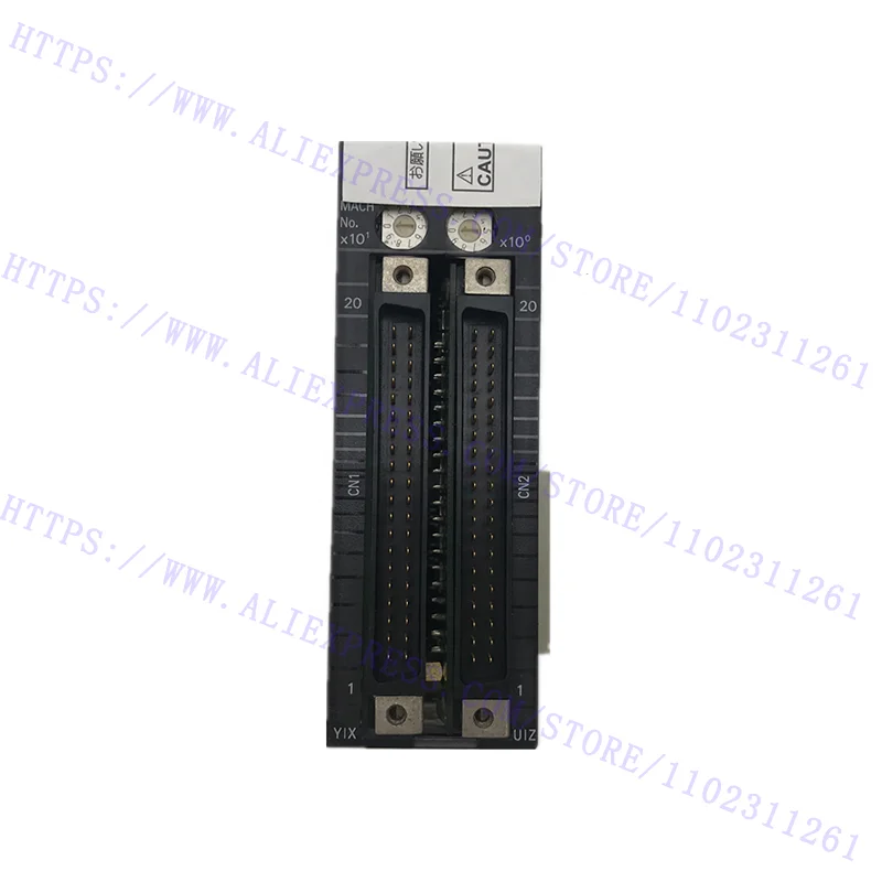 

Original NEW Plc Controller Immediate Delivery CJ1W-NC413
