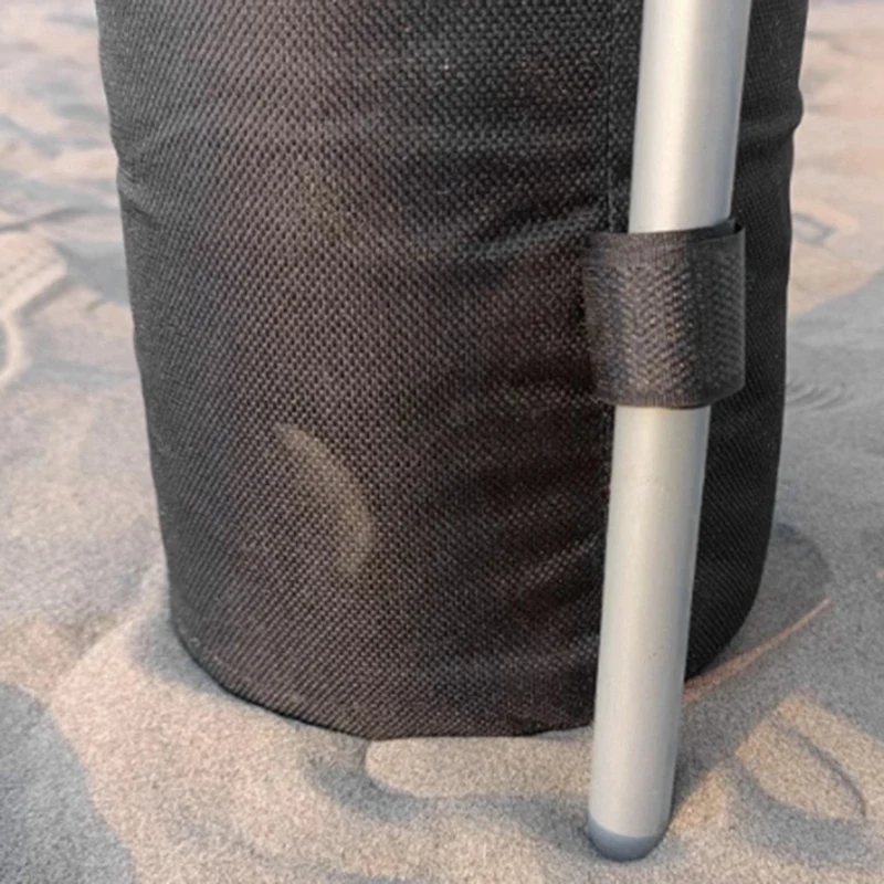 4 шт. мешки с песком для палатки, как показано на рисунке мешки с песком, уличный навес, навес, тент, рекламный дисплей, опорная рамка для навеса, фиксированные мешки с песком