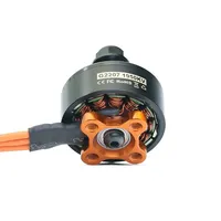 SPCMAKER 2207 G2207 1950KV 2550KV Power Brushless Motor 4-6S Crossing Machine Accessories For FPV Racing Cinewhoop Drone