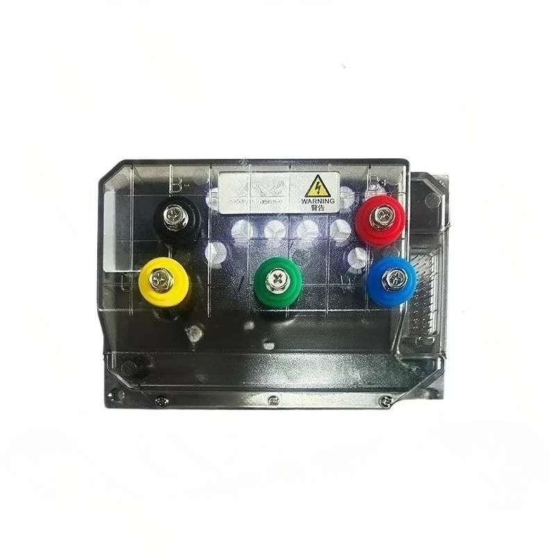 

Контроллер электрического мотоцикла Интеллектуальная Bluetooth Регулируемая функция парковки TCS