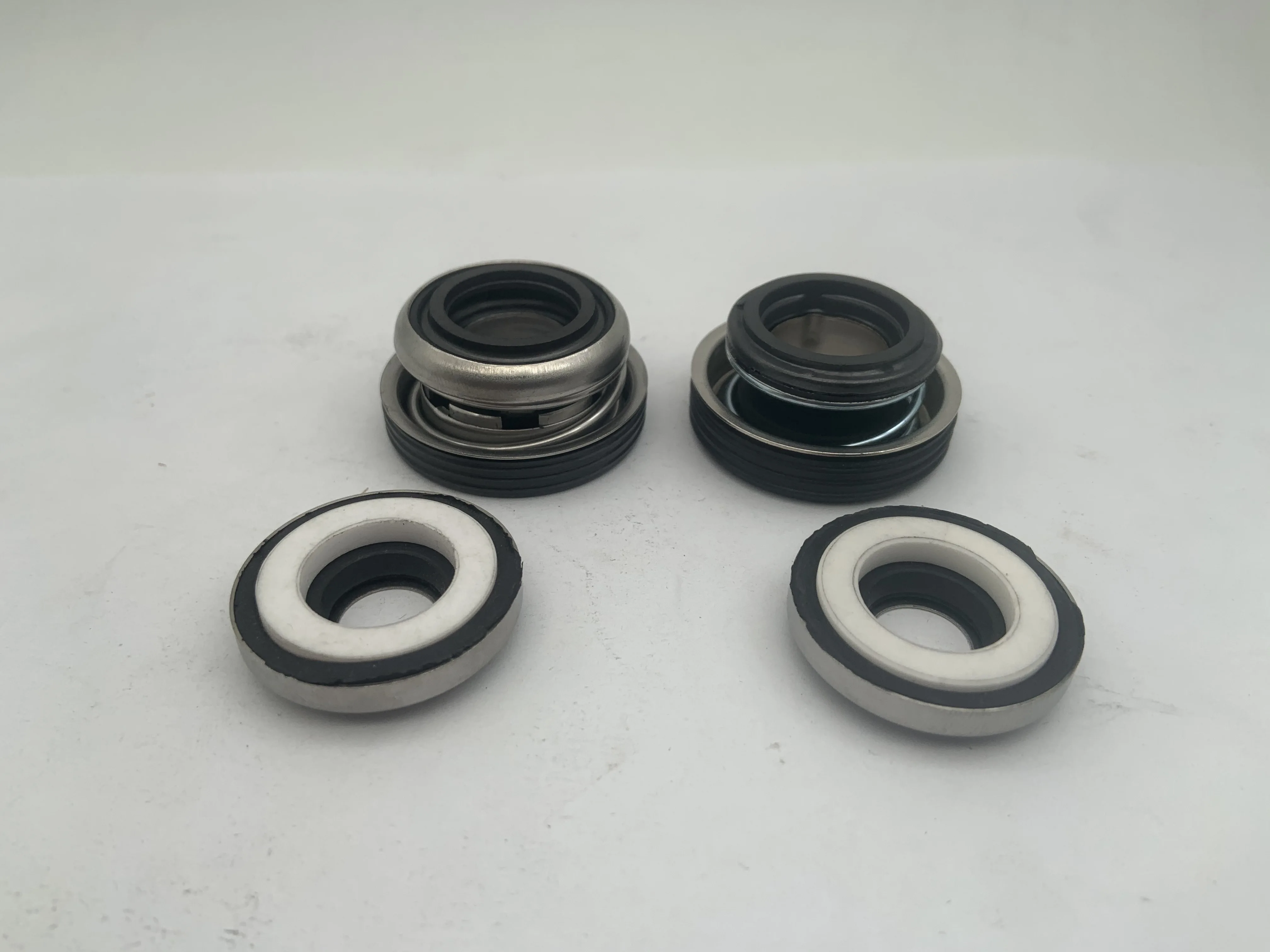 

FTK-15 , FTK2-15 TLANMP Mechanical Seals For EBA-RA LPS Pump (Material:Carbon/Ceramic/NBR) Shaft Size 15mm