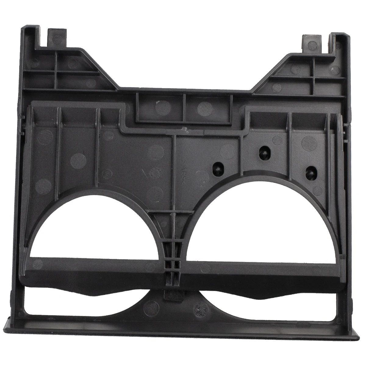 Painel de instrumentos do carro Suporte de copo, Duplo Holder Holder, Suporte De Armazenamento, Toyota T100, 1993, 1994, 1995, 1996, 1998, 55620-34010