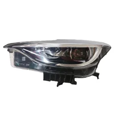 For Infiniti QX30 Headlight 2017-2019 QX30 Full LED Headlamp Assembly Car Light Signal Lamp For Infiniti Q30 Original Headlamps