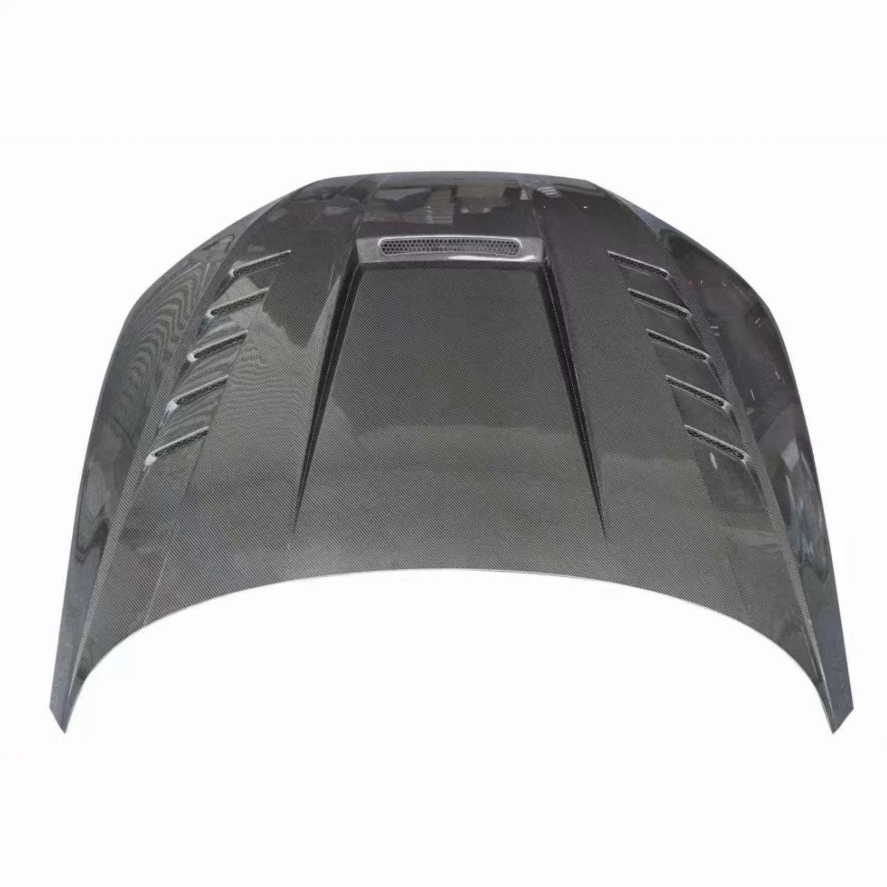 

Suitable for Audi A5 modified carbon fiber hood A5B9 carbon fiber hood hood, carbon fiber hood factory