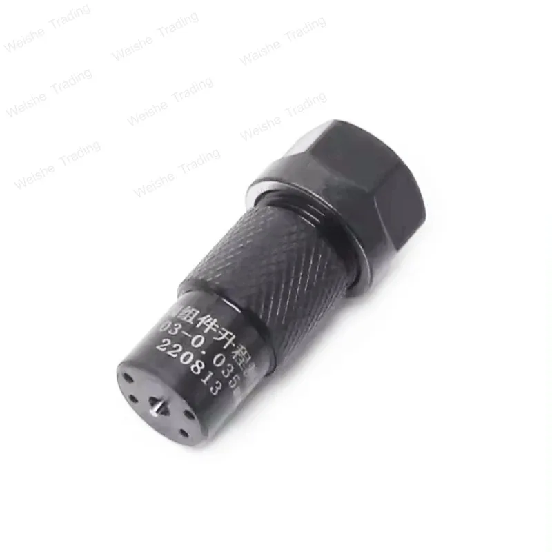 

CRIN Diesel Piezo Injector Valve Assembly F00GX17004 F00GX17005 Stroke Travel Measuring Repair Tool for BOSCH DELPHI