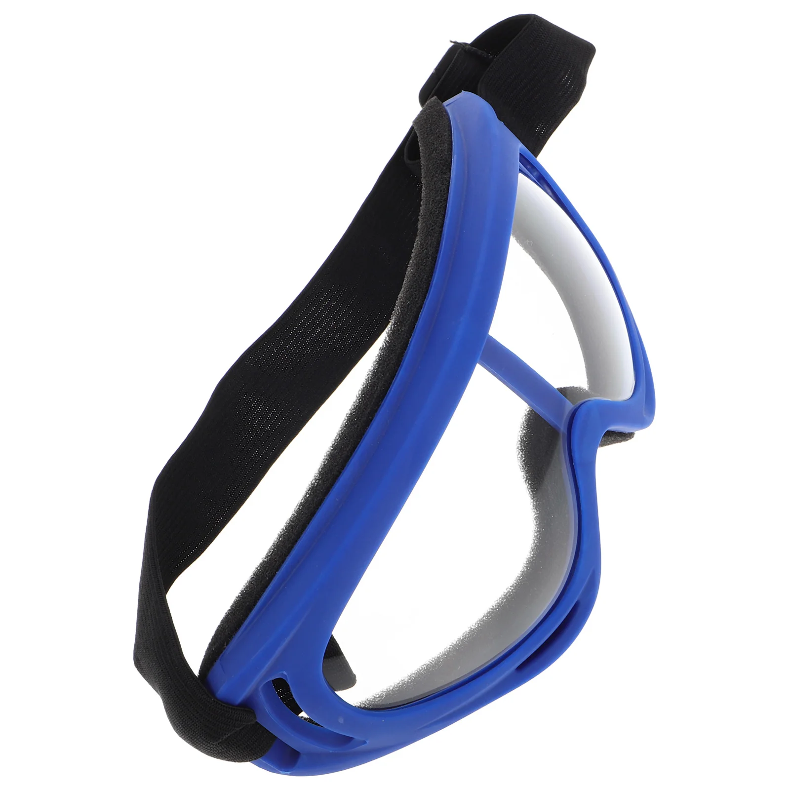 

1 Pair Outdoor Sports Goggles High Definition Anti-Fog Lens Comfortable Fit Adjustable Strap For Skiing Snowboarding Cycling Atv