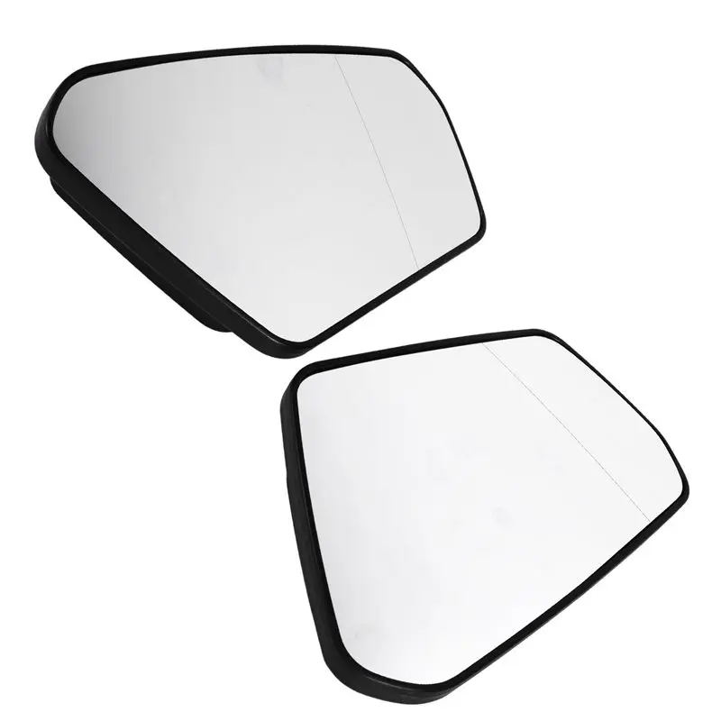 A80X Motorcycle Rearview Mirror With Sequential Turn Signal For Honda For GL1800 Gold Wing 1800 2021- 2026 Side Mirror