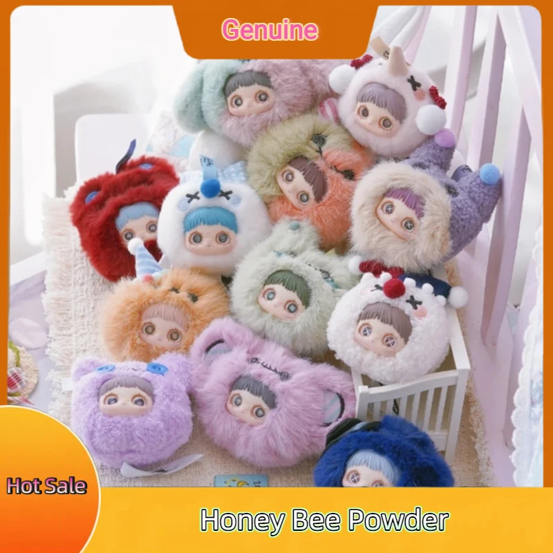 

Новая оригинальная серия Maymei Crazy Circus, слепая коробка Kawaii, коллекция экшн-фигурок, загадочная коробка, кулон, кукла для девочек, индивидуальный подарок