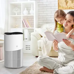 Intey hepa air purifier sales