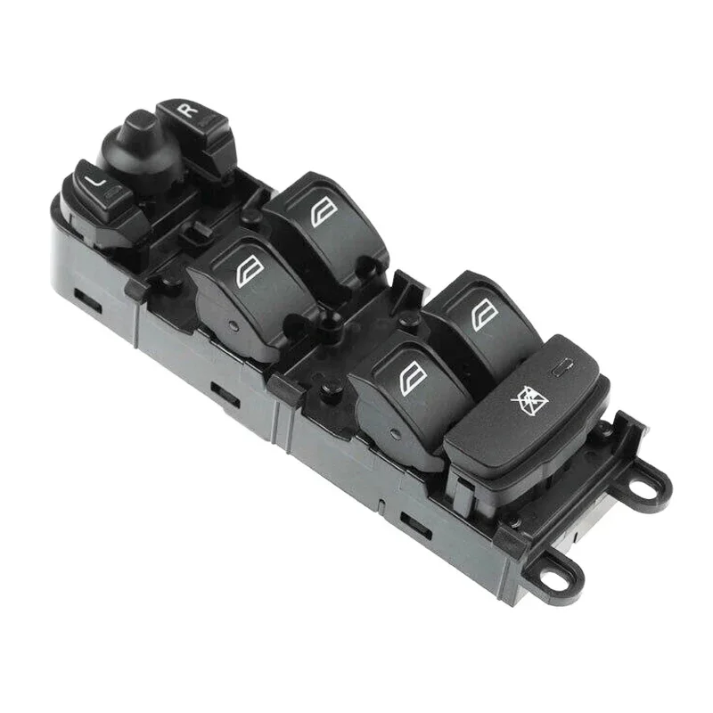 LR007401 Electric Power Window Control Switch Lifter For Land Rover Freelander 2 2006 2007 2008 2009 2010 2011 2012 2013 2014