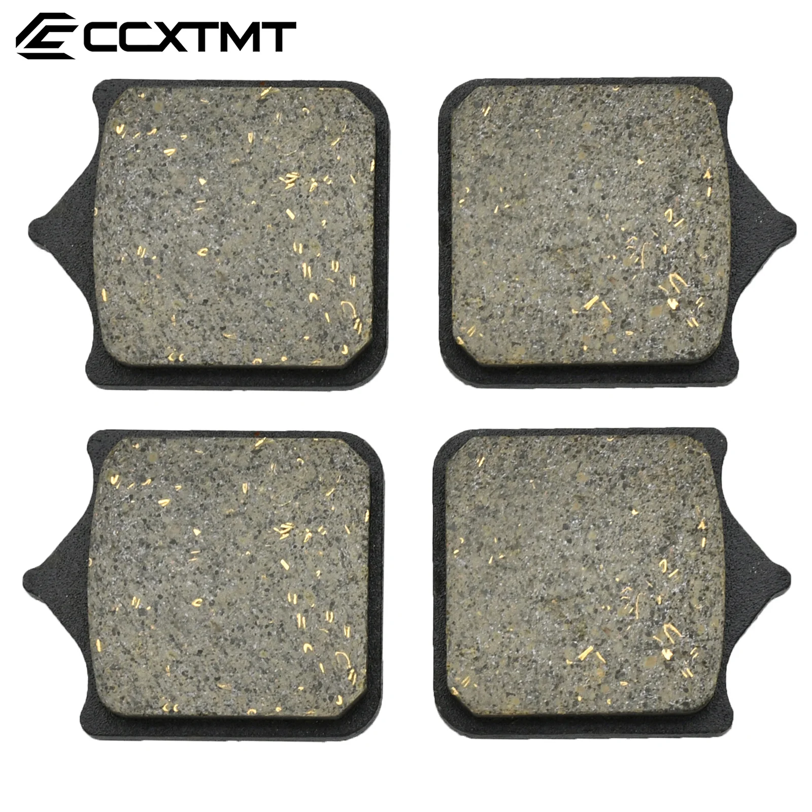 

Motorcycle Front Brake Pads For BMW S1000R Naked (K47) Sport S1000RR Sport S1000 R/RR Triumph Speedtriple 1050 ABS 2009-2015