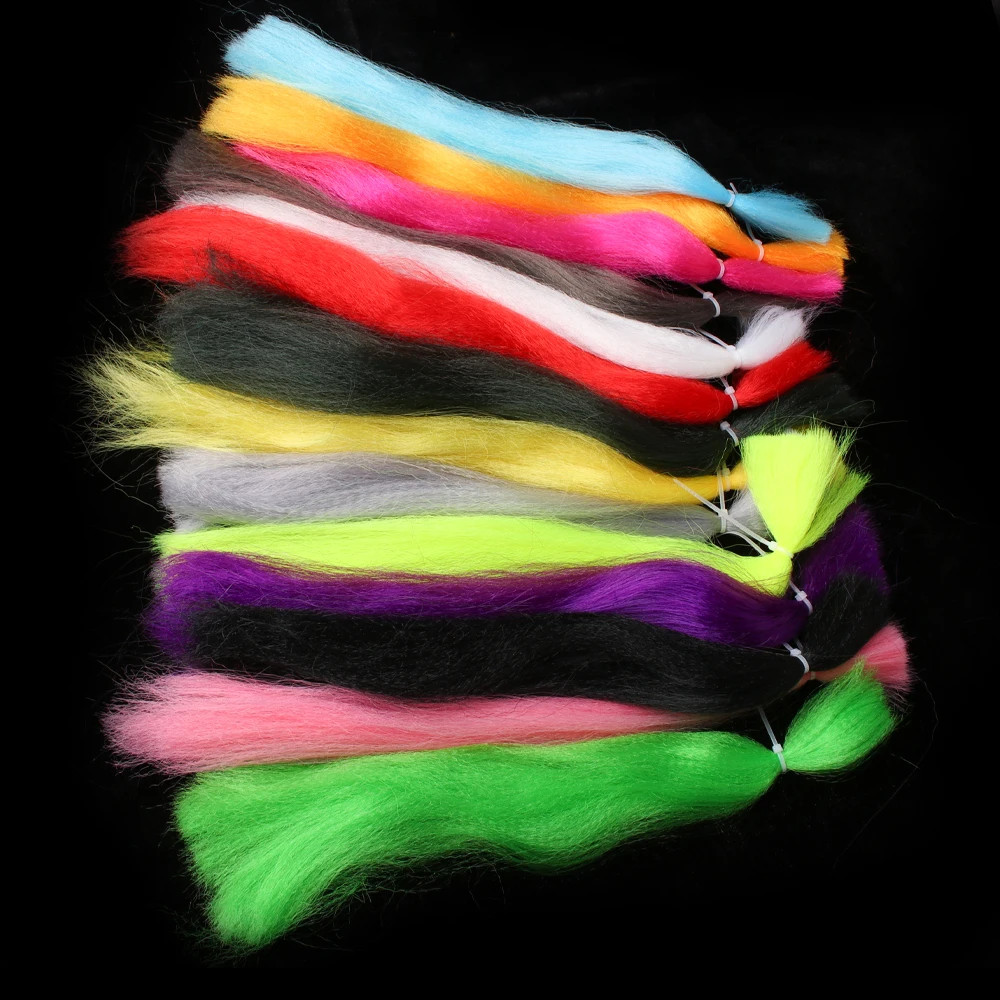 3Packs Fly Tying Sl…