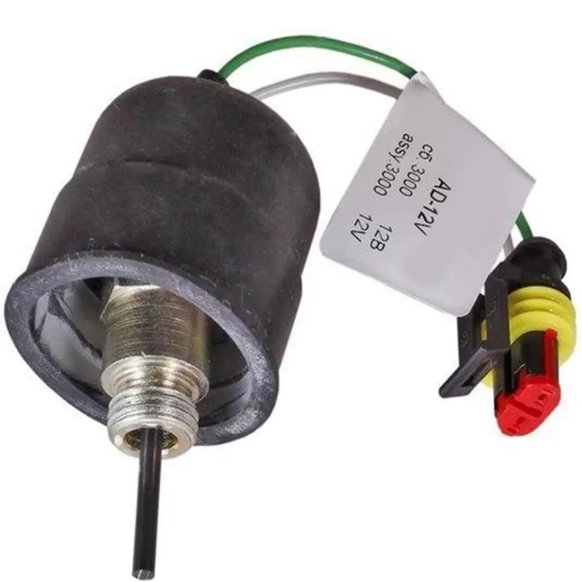 12V Air Heater Glow Plug Replacement for Planar 44D 4D 4DM 8D 8DM Parking Heater Parts