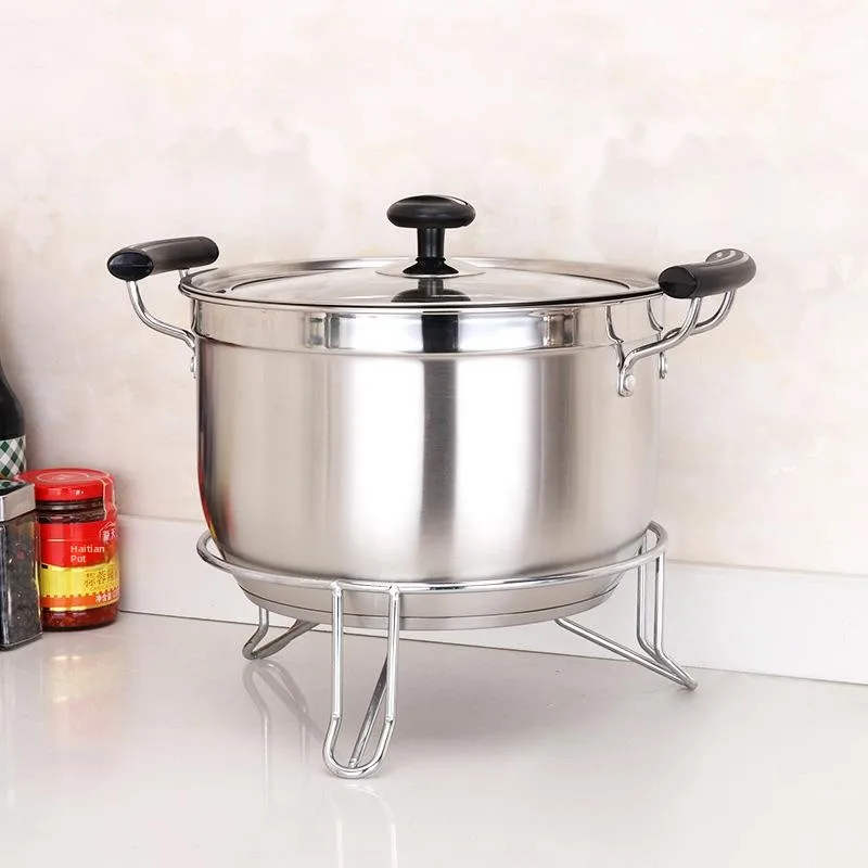 Stainl Steel Pot Ho…