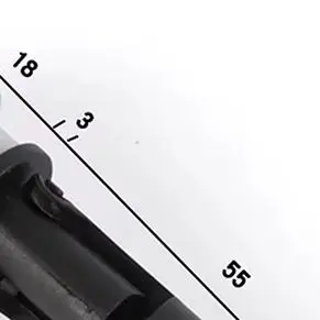 

Tank Pool Horizontal Water Level Switch Liquid Level Sensor Liquid PP Plastic Ball Float Switch For Arduino