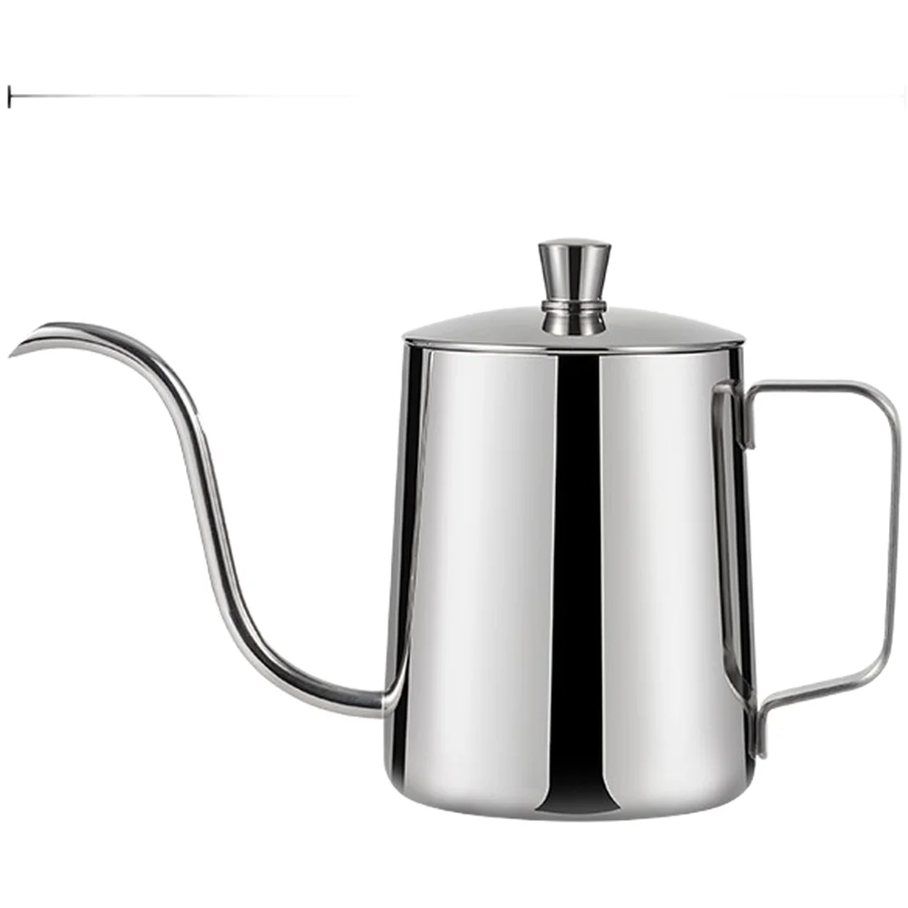 Gooseneck Stainless Steel For Kettle for Pour Over Coffee with 304 Material Construction and Reliable Performance