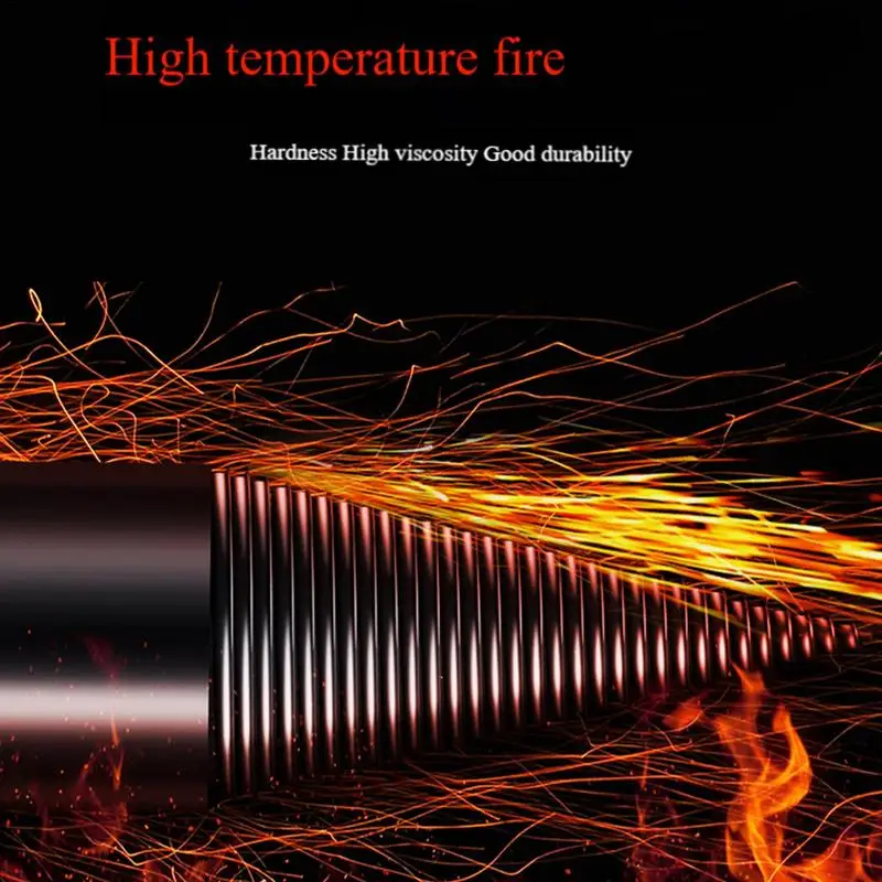 

Сверло для разветвления бревен, стальное сверло для разжигания, сверхмощное съемное крепление для мужчин, дома, кемпинга