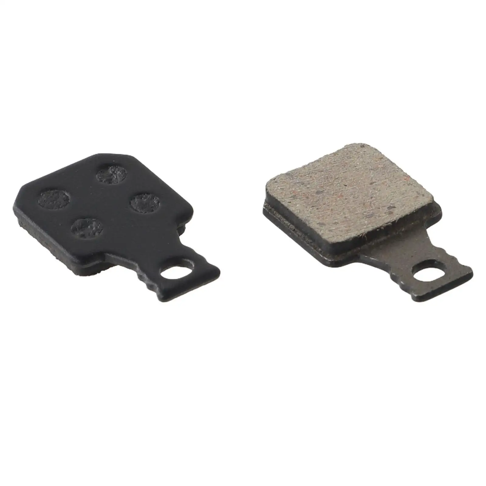 4Pairs Bicycle Brake Pads For Magura M5 M7 MT5 MT7 SH901 Resin MTB Bike Parts Semi-Metallic Resin Bicycle Tools Accessories