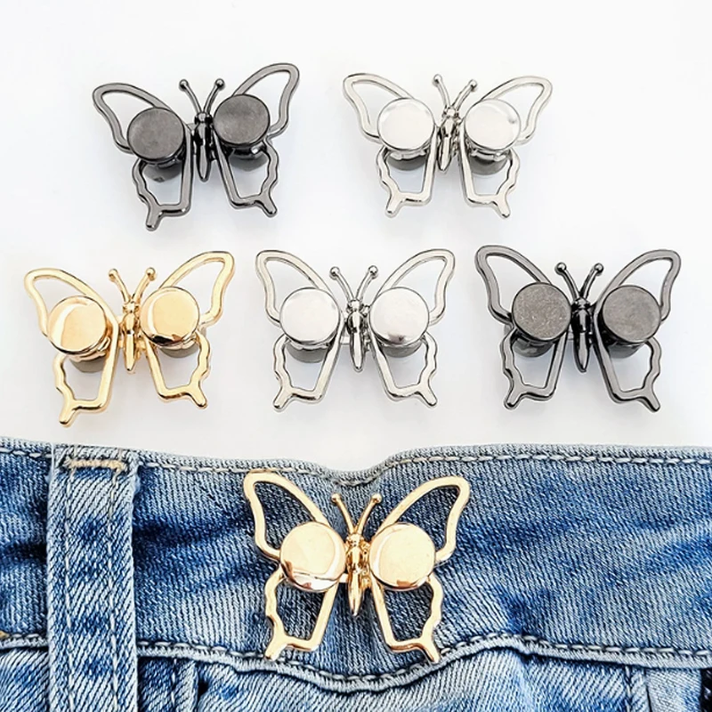 Jeans-Knopfverstellclips für H – Belt Buckle Blank Bewertung und Preis